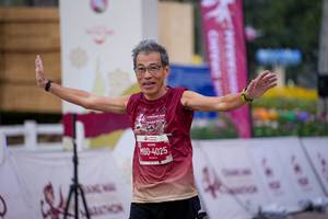 BIB: 
                            <button type="button" onclick="openModal(27888168)" class="btn btn-primary btn-sm float-right btn-popup" data-toggle="modal" data-target=".modal-high-quality">
                        <i class="fas fa-shopping-cart"></i> Add to Cart
                    </button>
                                            <button type="button" onclick="isThisMe(27888168, true)" class="btn btn-success btn-sm float-right btn-popup btn-isme hidden" data-toggle="tooltip" data-placement="bottom" title="นี่คือรูปของคุณใช่ไหม คลิกที่นี่เพื่อเอาเข้าอัลบั้ม">
                        <i class="fas fa-plus"></i> Add to album
                    </button>
                    <button type="button" onclick="isThisMe(27888168, false)" class="btn btn-warning btn-sm float-right btn-popup btn-isnotme hidden">
                        <i class="fas fa-ban"></i> Remove from album
                    </button>